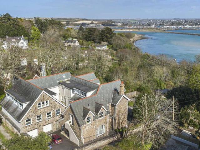 3 bedroom penthouse for sale