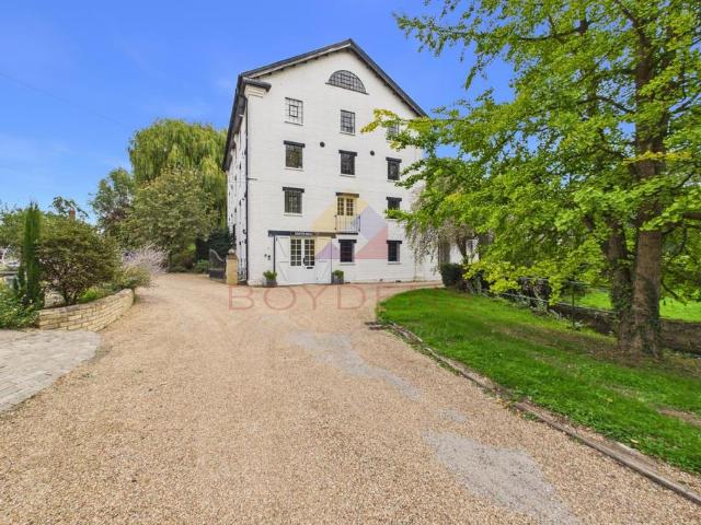 3 bedroom penthouse for sale