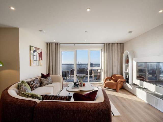 3 bedroom penthouse for sale