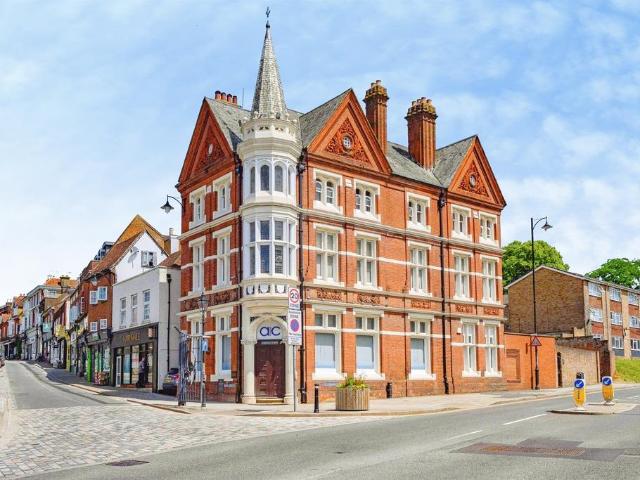 3 bedroom penthouse for sale