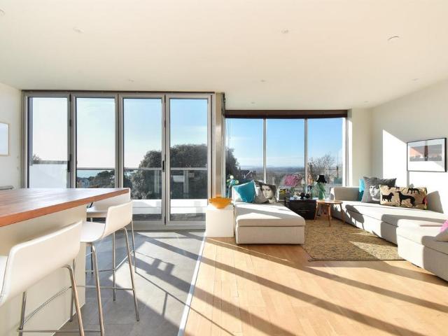 3 bedroom penthouse for sale