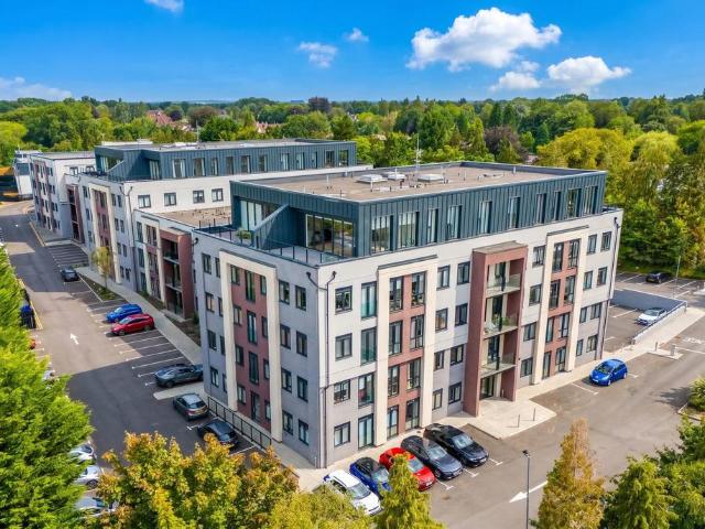 3 bedroom penthouse for sale