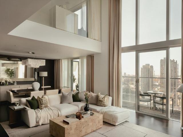 3 bedroom penthouse for sale