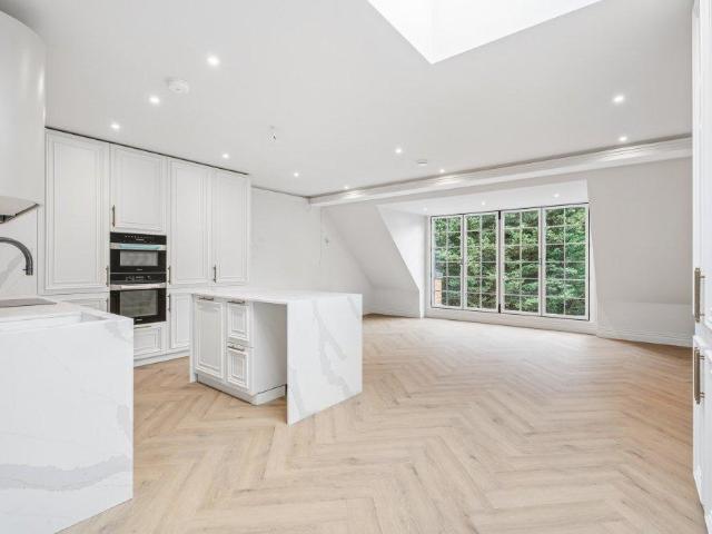 3 bedroom penthouse for sale