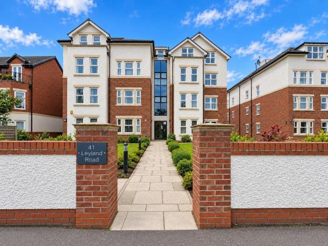 3 bedroom penthouse for sale