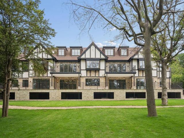 3 bedroom penthouse for sale