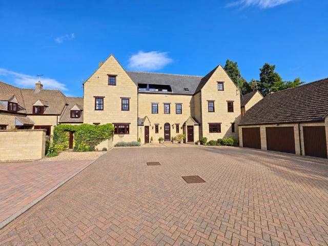 3 bedroom penthouse for sale