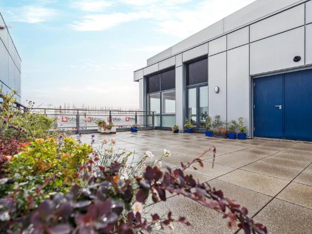 3 bedroom penthouse for sale