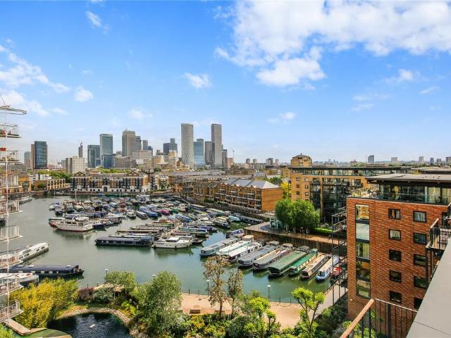 3 bedroom penthouse for sale