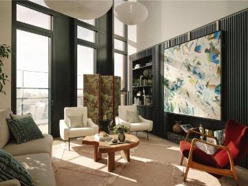 3 bedroom penthouse for sale