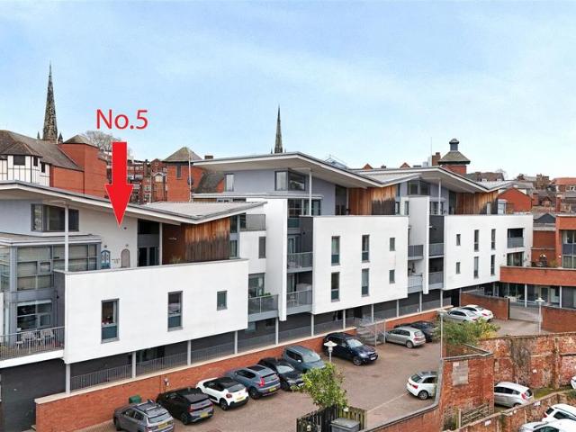 3 bedroom penthouse for sale