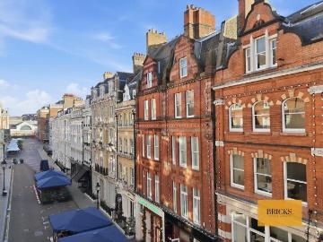 Covent Garden, Zone 1 London, West London, London, Greater London