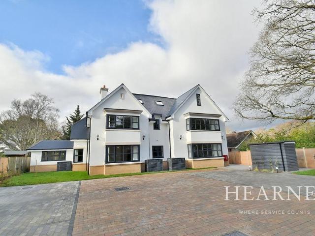 3 bedroom penthouse for sale