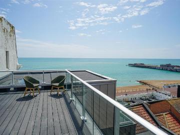 3 bedroom penthouse for sale