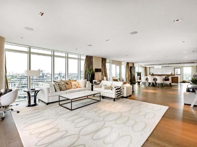 3 bedroom penthouse for sale