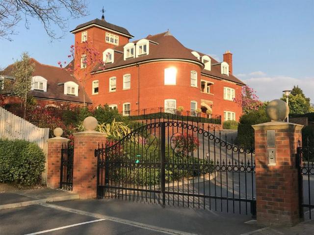 3 bedroom penthouse for sale