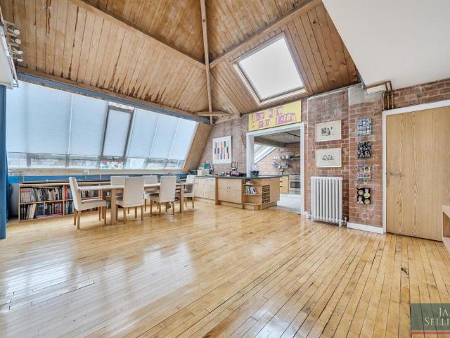 3 bedroom penthouse for sale