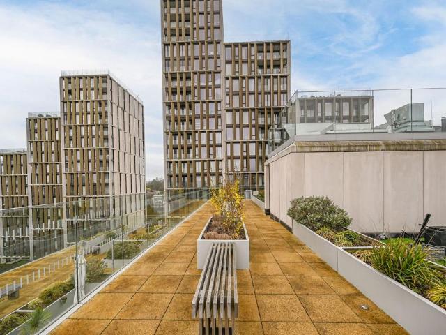 3 bedroom penthouse for sale