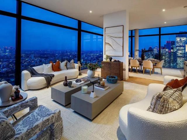 3 bedroom penthouse for sale