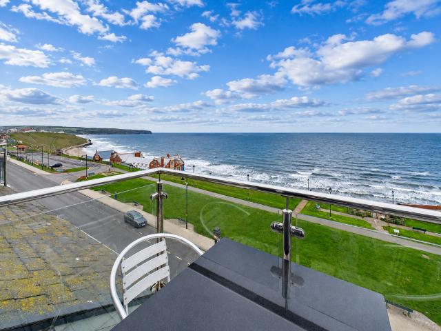 3 bedroom penthouse for sale