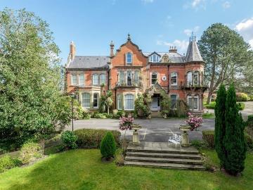 3 bedroom penthouse for sale