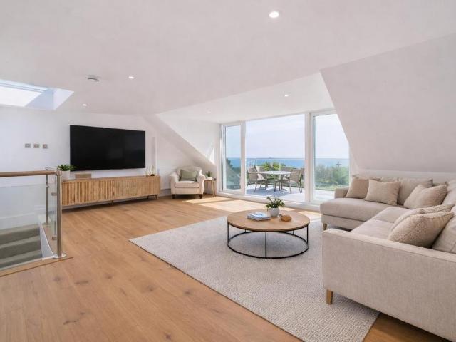 3 bedroom penthouse for sale