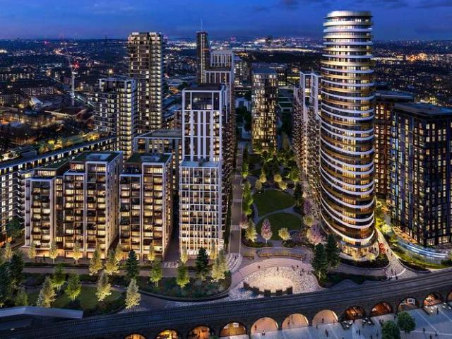3 bedroom penthouse for sale
