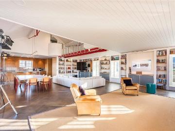 Battersea High Street SW11 London, SW11, South West London, London, Greater London