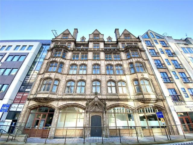 3 bedroom penthouse for sale
