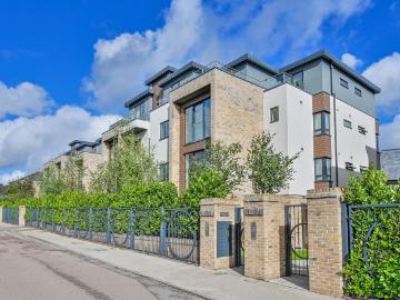 3 bedroom penthouse for sale