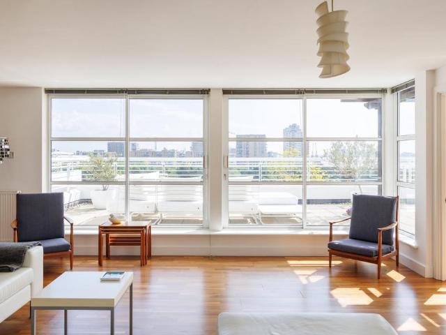 3 bedroom penthouse for sale