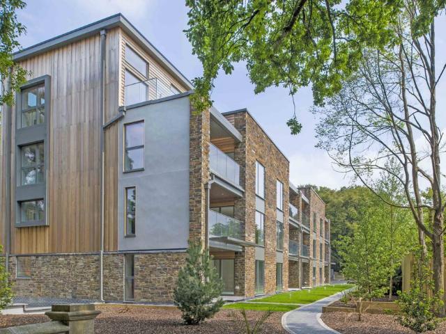 3 bedroom penthouse for sale