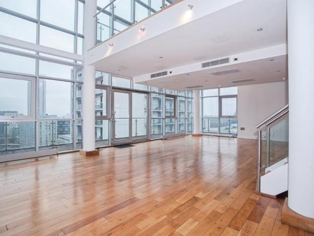 3 bedroom penthouse for sale