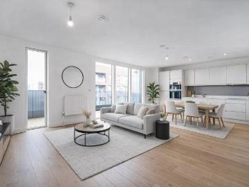 3 bedroom penthouse for sale