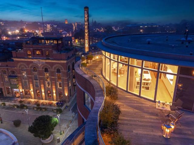 3 bedroom penthouse for sale