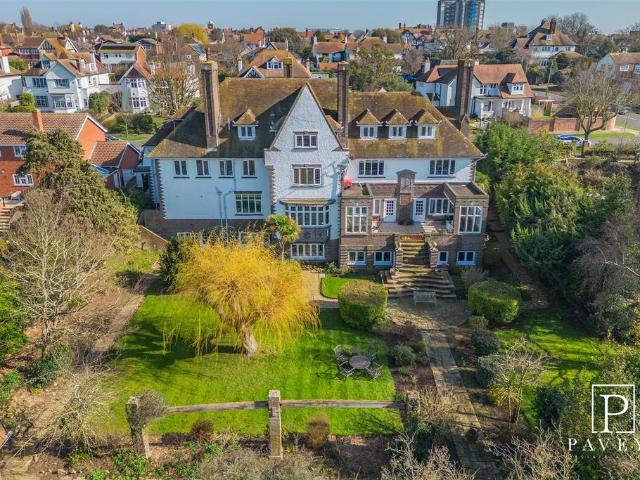3 bedroom penthouse for sale