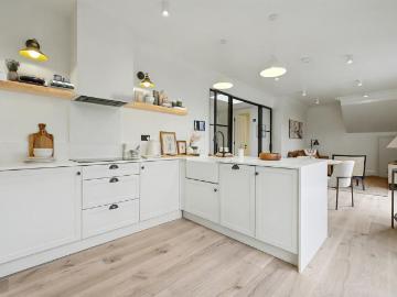 3 bedroom penthouse for sale