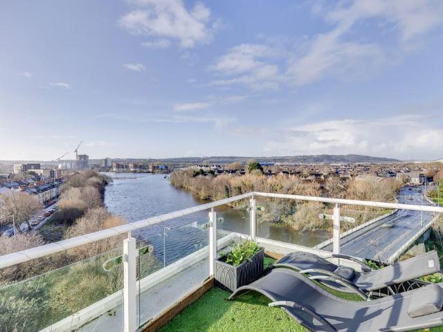 3 bedroom penthouse for sale