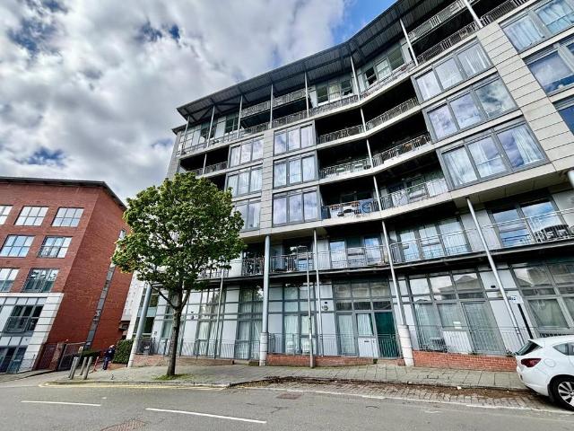 3 bedroom penthouse for sale