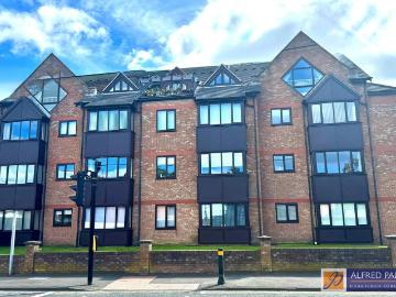 3 bedroom penthouse for sale
