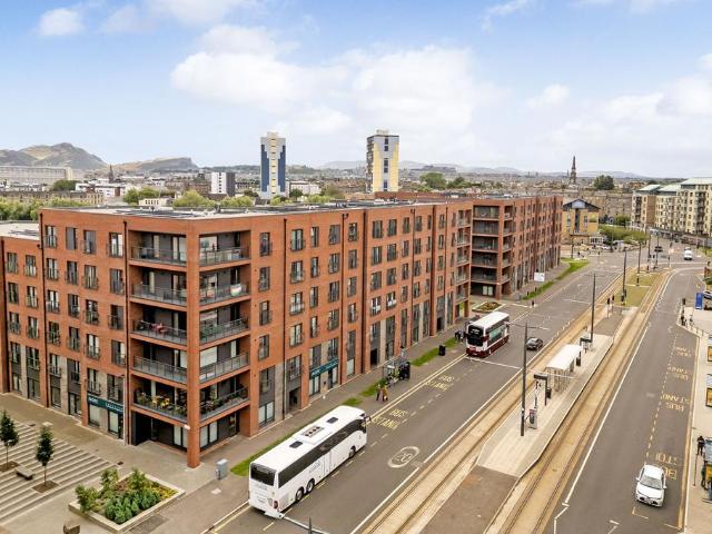 3 bedroom penthouse for sale