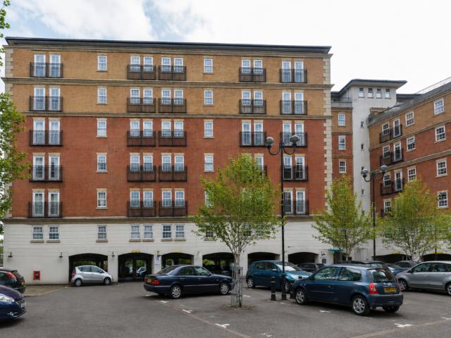 3 bedroom penthouse for sale