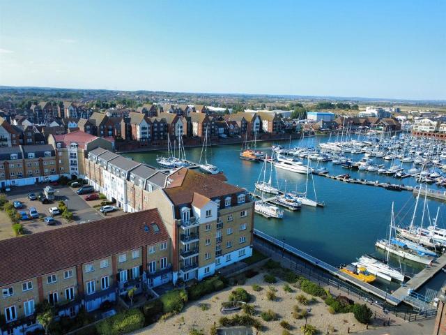 3 bedroom penthouse for sale
