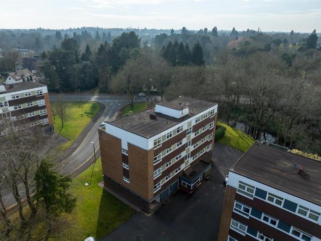 3 bedroom penthouse for sale
