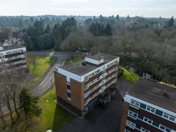 3 bedroom penthouse for sale