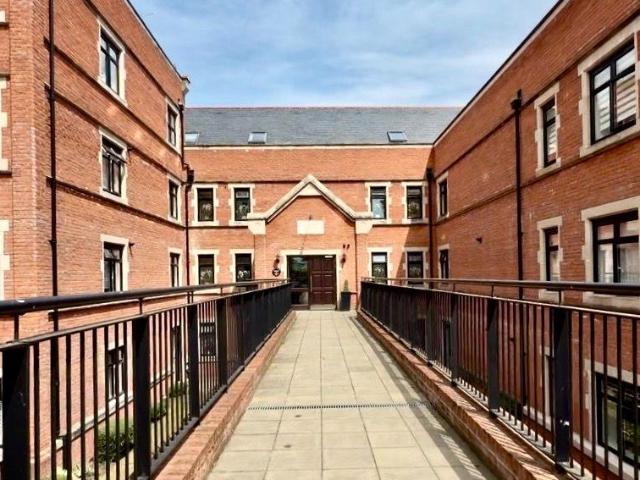 3 bedroom penthouse for sale