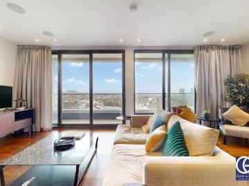 Swiss Cottage, NW3, North West London, London, Greater London