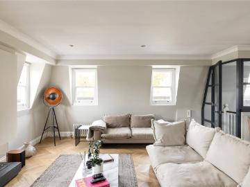 Westbourne Green, London, Greater London