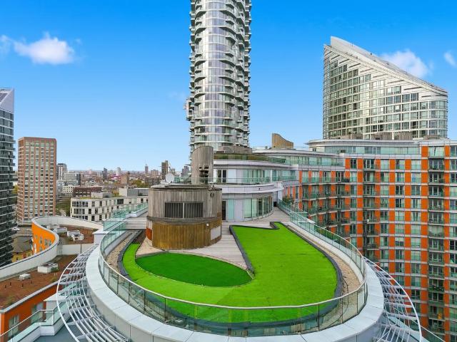 3 bedroom penthouse for sale