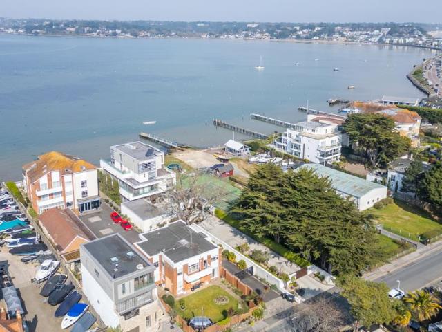 3 bedroom penthouse for sale